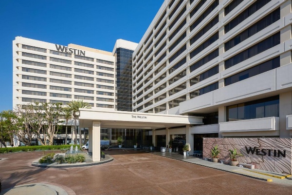 The Westin Los Angeles Airport image 3