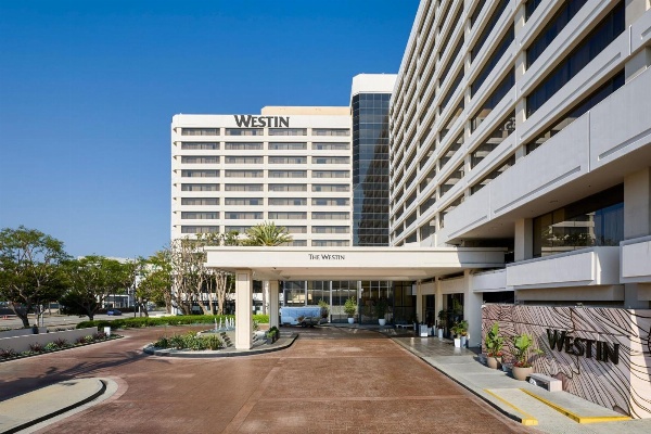 The Westin Los Angeles Airport image 4