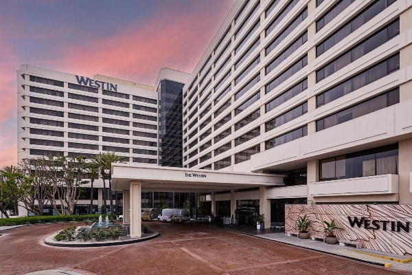 The Westin Los Angeles Airport image 5