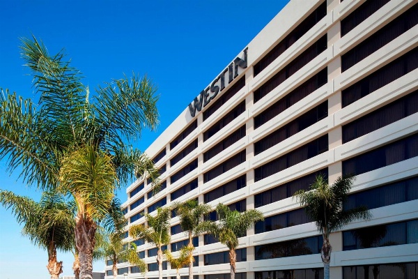 The Westin Los Angeles Airport image 6