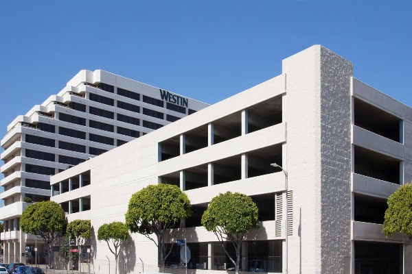 The Westin Los Angeles Airport image 7