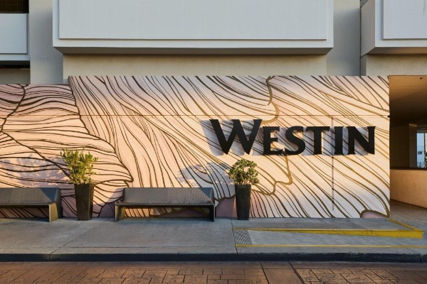 The Westin Los Angeles Airport image 9